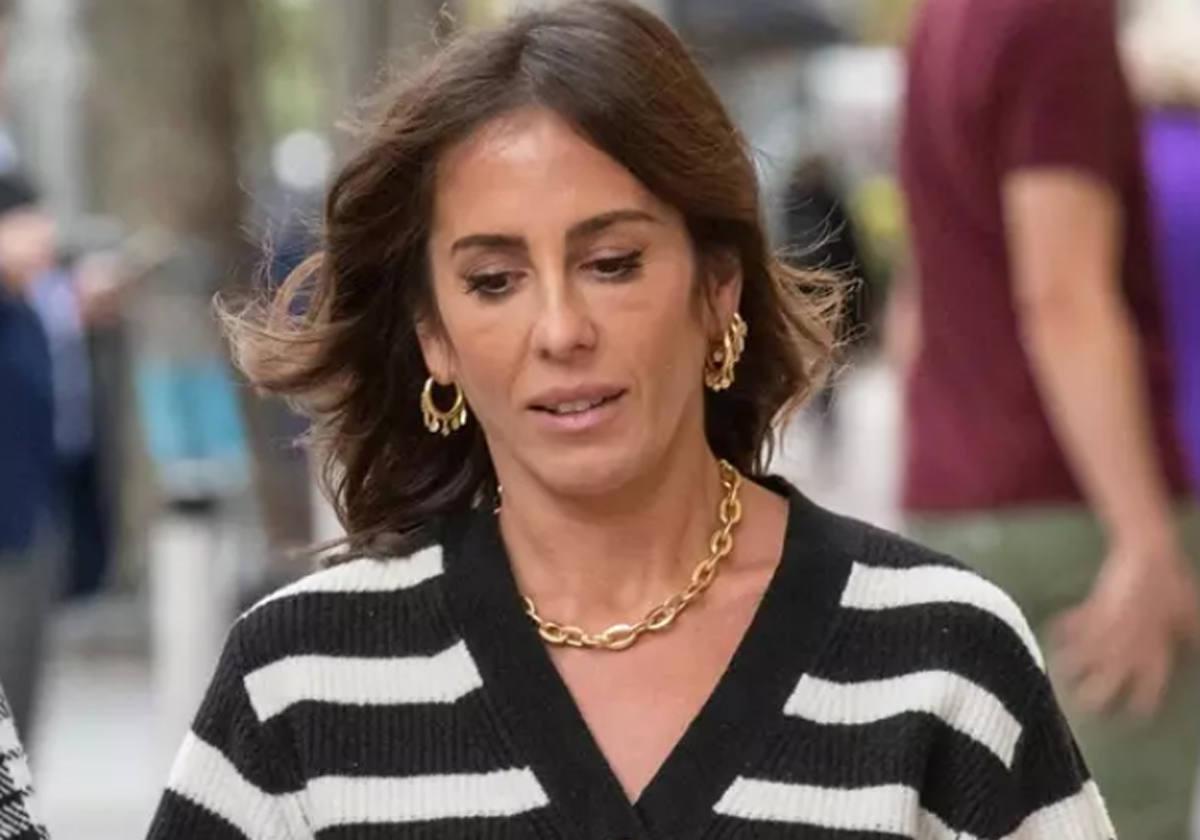 Bolso de clearance mano anabel pantoja